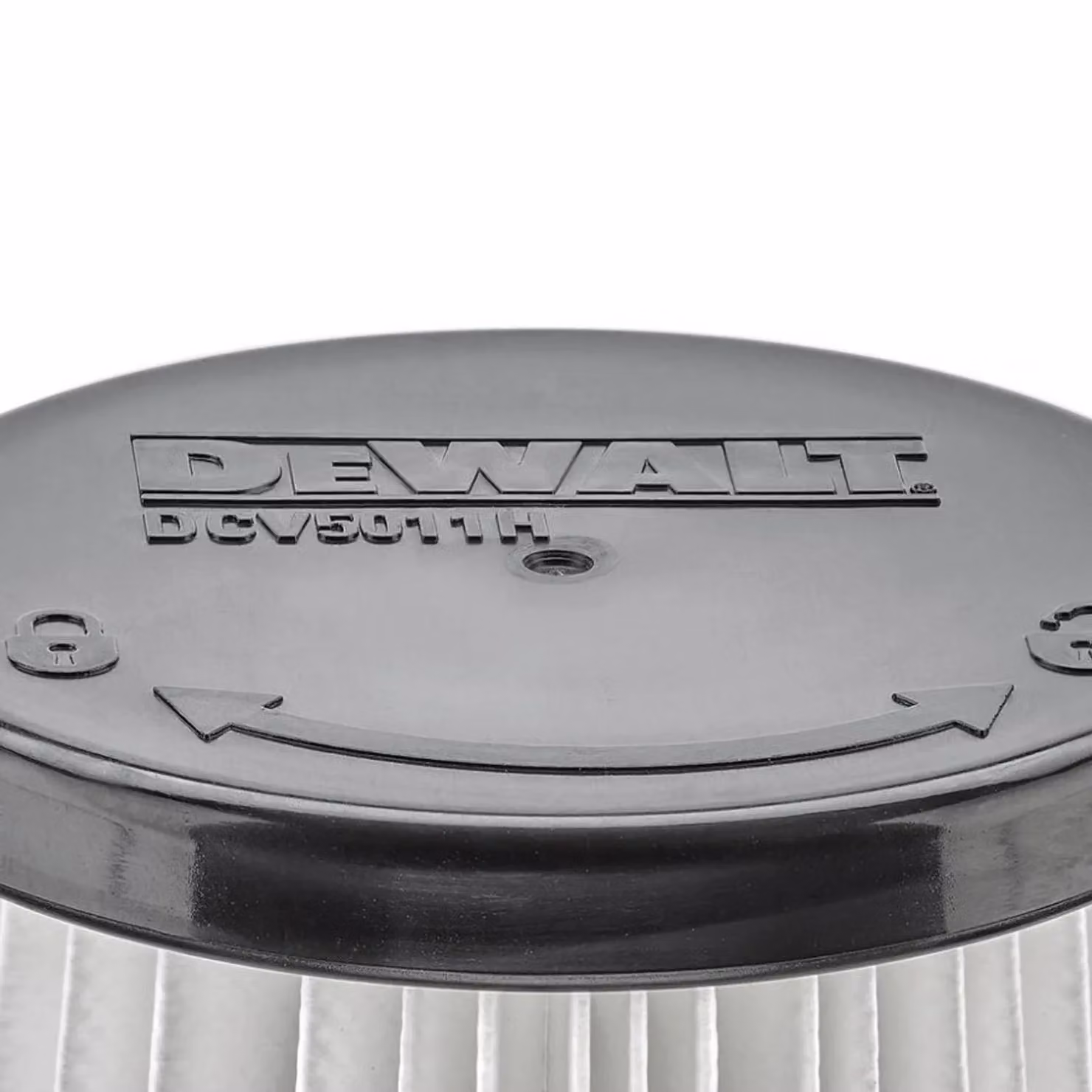 DeWalt DCV5011H Replacement Filter, Multicolour – 2