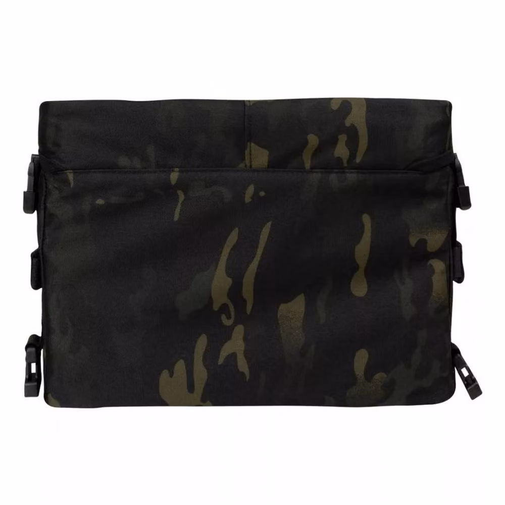 Speero Modular Camo Cool Bag in Black – 2