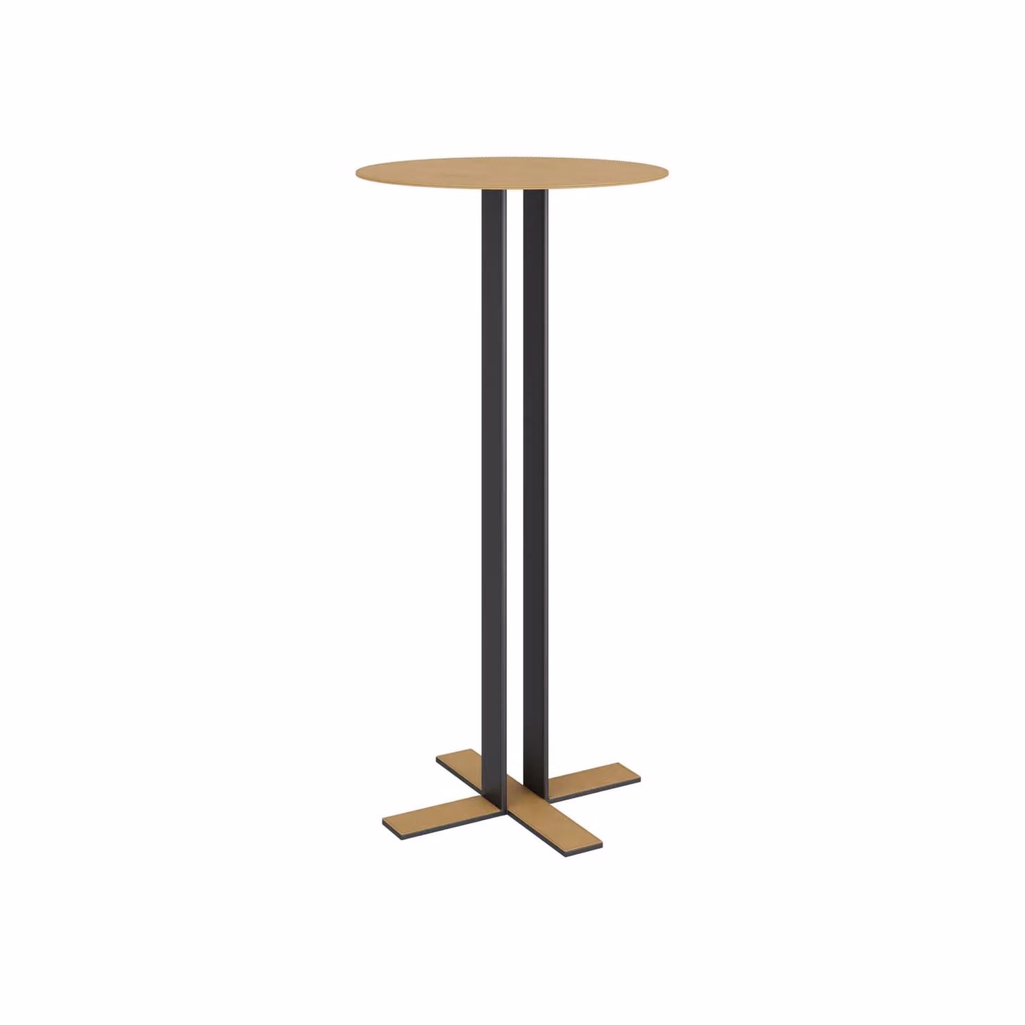 Dome Deco NOVI Side Table M in Beige
