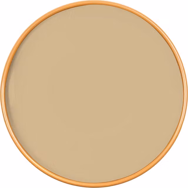 House of Hackney Almond Matt Water-Based Dispersion Paint in Beige