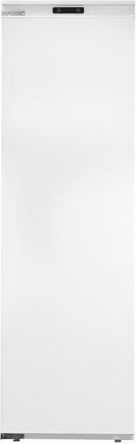 SIA RFI108 Fully Integrated White Column Tall Freezer, 210L, H: 177 cm, W: 54 cm