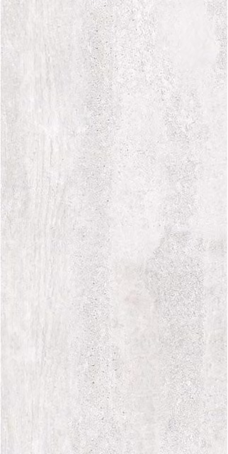 Johnson Tiles Ashlar White Matt Ceramic Wall Tiles, Pack of 9