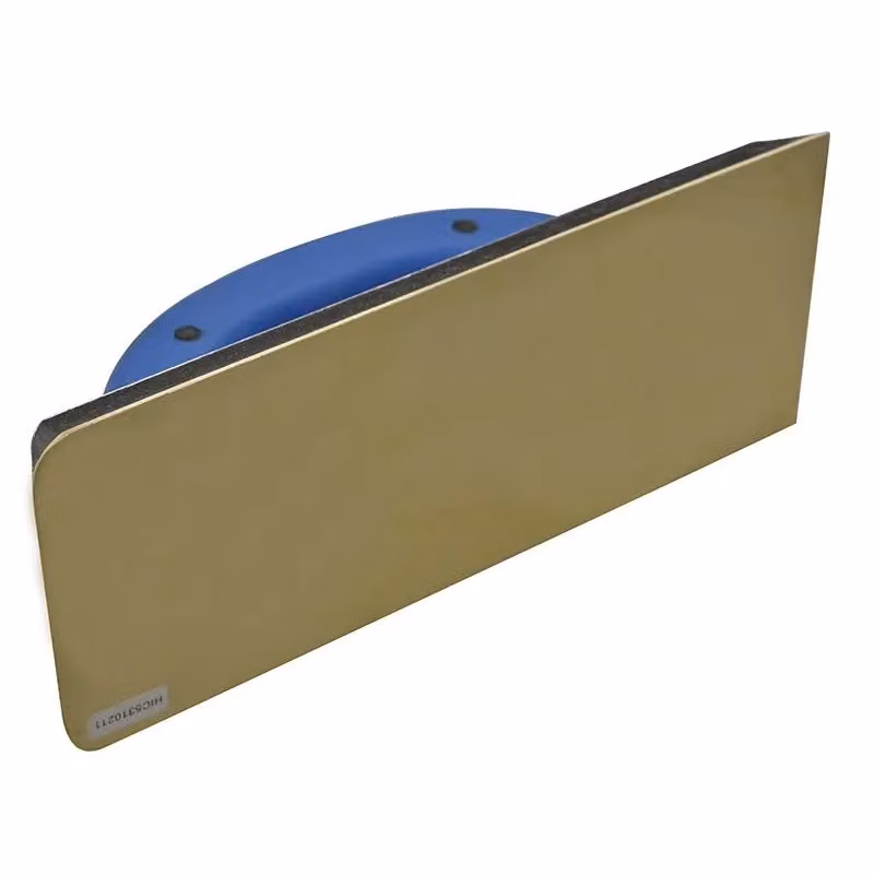 Vitrex 102901 Soft Grip Grout Float in Blue and Multicolour – 2