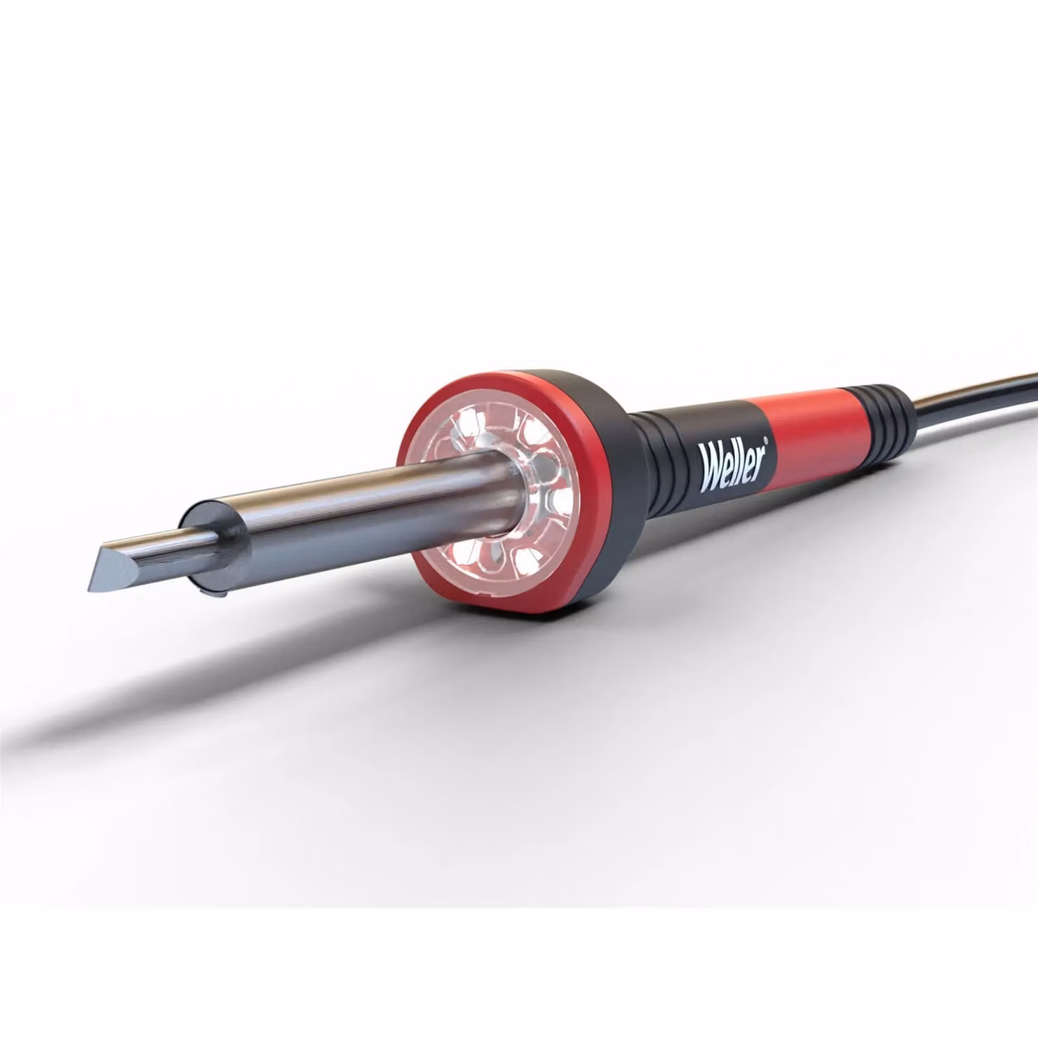 Weller Led Halo Ring 60W Mains Soldering Iron in Multicolour – 2