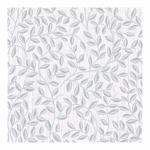 Superfresco Willow Leaf Duck Egg Blue Botanical Floral Wallpaper
