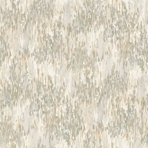 Grandeco Abstract Botanical Grasses Textured Wallpaper, Green