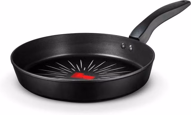Tower Non-Stick Frying Pan, Black, Diameter: 30 cm