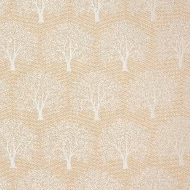 Terrys Levanto Natural Fabric in Beige