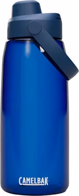 Camelbak Thrive Chug 750ml Water Bottle in Blue – 1