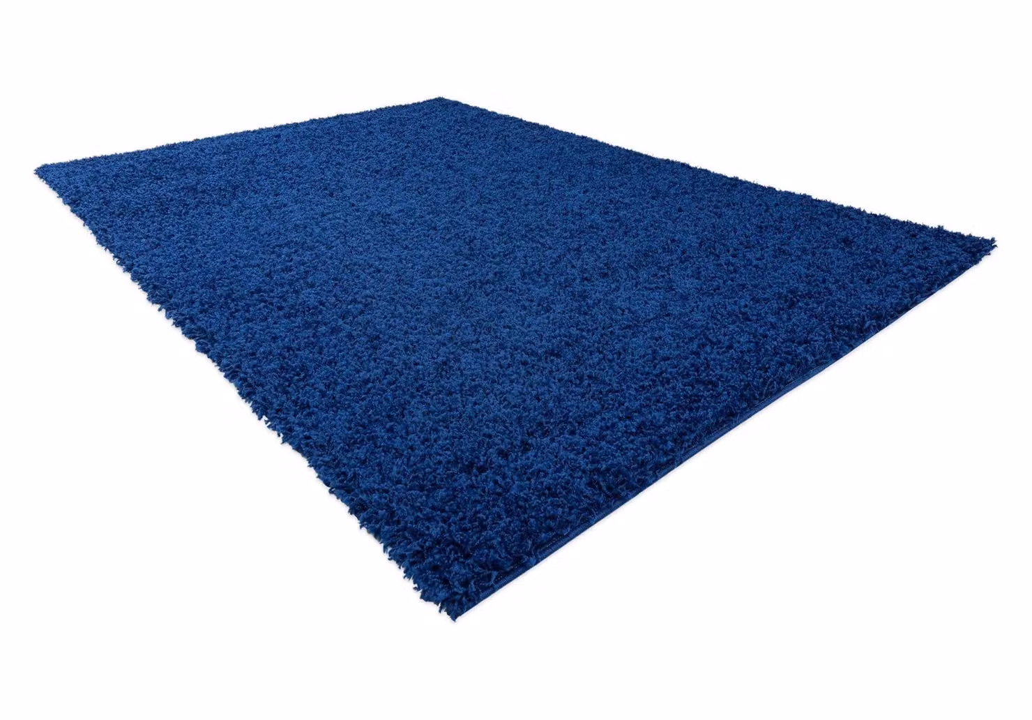 RugsX Soffi Blue Rectangular Machine Woven Rug, W: 200 cm, L: 290 cm – 2