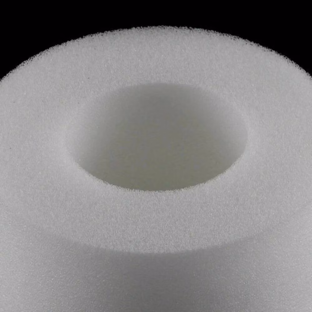 FLAVORA Replacement Filters for Shark DuoClean Powered Lift-Away, White, W: 100 cm, D: 15 cm – 5