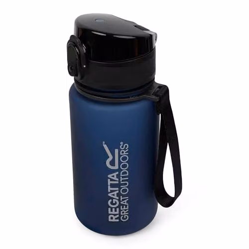 Regatta Tritan Flip Water Bottle, Blue, 350 ml – 3