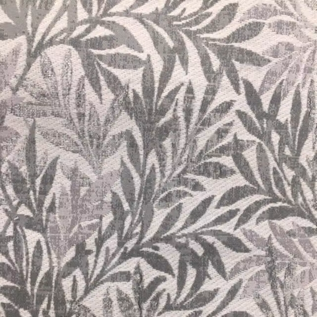 Terrys San Sebastian Floral Fabric Panel in Grey