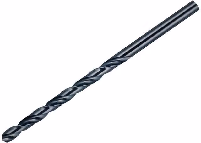 Dormer A110 HSS Long Series Drill 1.50mm Grey