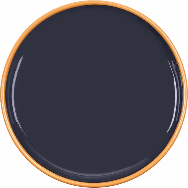 House of Hackney GALAXIAS Paint - 70 in Blue and Black