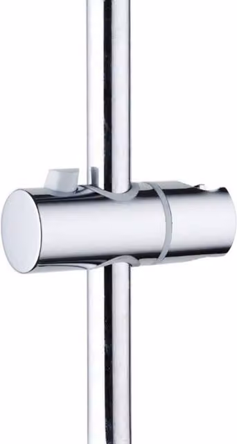Blue Canyon Height Adjuster in Silver Stainless Steel
