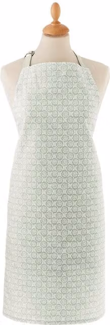 Murmur Thea Apron in Mourne Green – 1