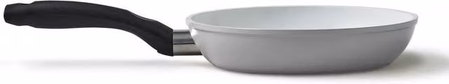 JML Ceracraft Pro Ceramic Frying Pan, Grey, 20cm – 1
