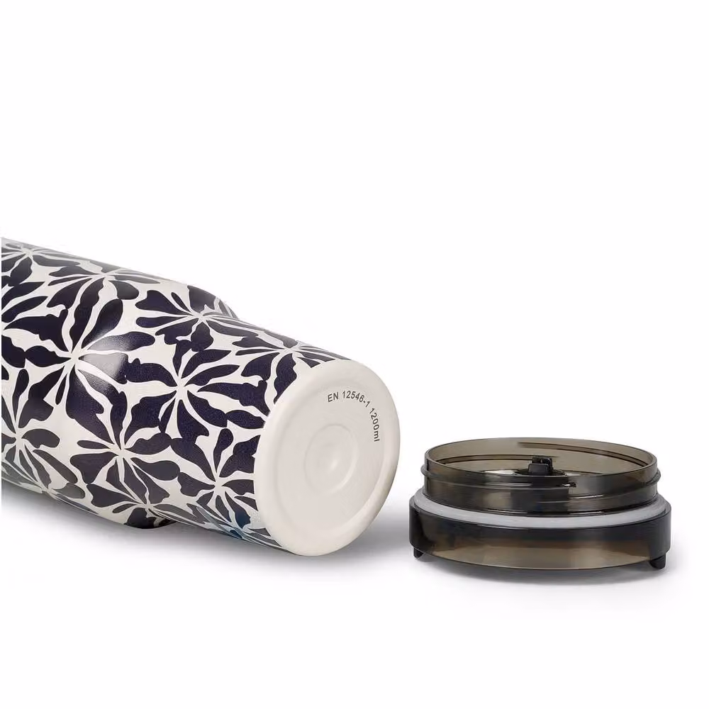 Regatta Thermulate Insulated Stainless Steel Mug with Lid, Multicolour, 1.2 l – 3