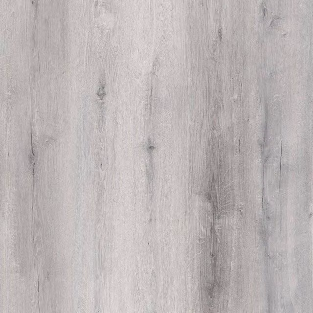 Vinyl Flooring UK Allora LP Wood Effect SPC Click Luxury Vinyl Tile in Cool White – 1