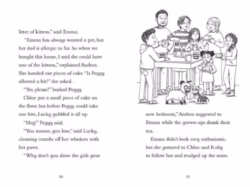 The Pug Who Wanted to be a Witch by Orchard Books (Paperback)