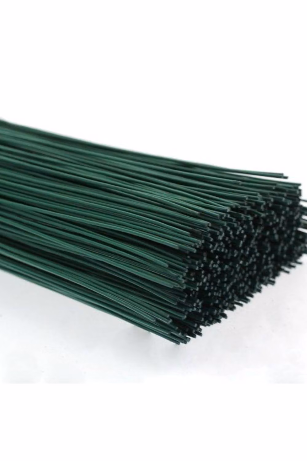 KDMD Green Metal Stub Wire 24g Party Decoration – 2