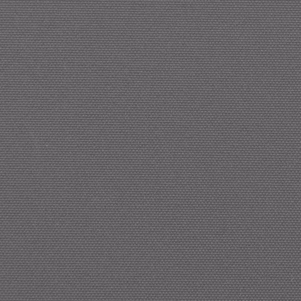 Berkfield Home Retractable Side Awning in Anthracite, W/H: 600 x 220 cm – 6