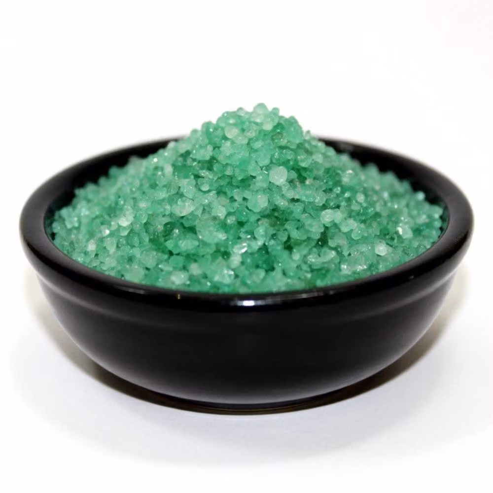 KDMD Floral Greetings Simmering Granules for Home Fragrance and Decor, Green – 2