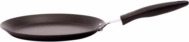 Dexam 24cm Non-Stick Ceramic Crepe Pan in Black – 1