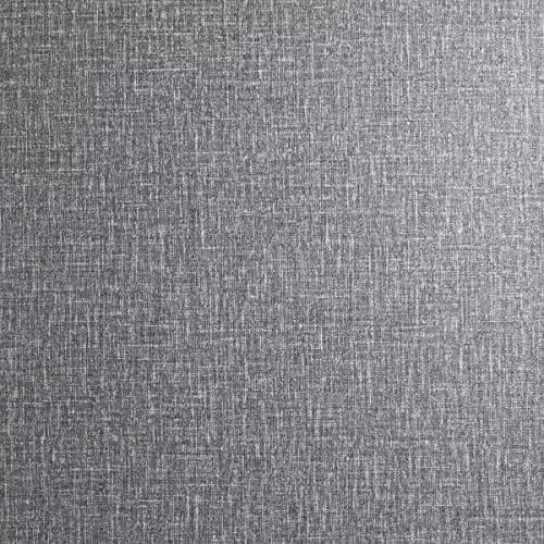 Arthouse Country Plain Grey Textured Vinyl Wallpaper – 2