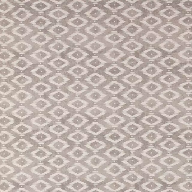 Ashley Wilde Son Vida Fabric in Grey