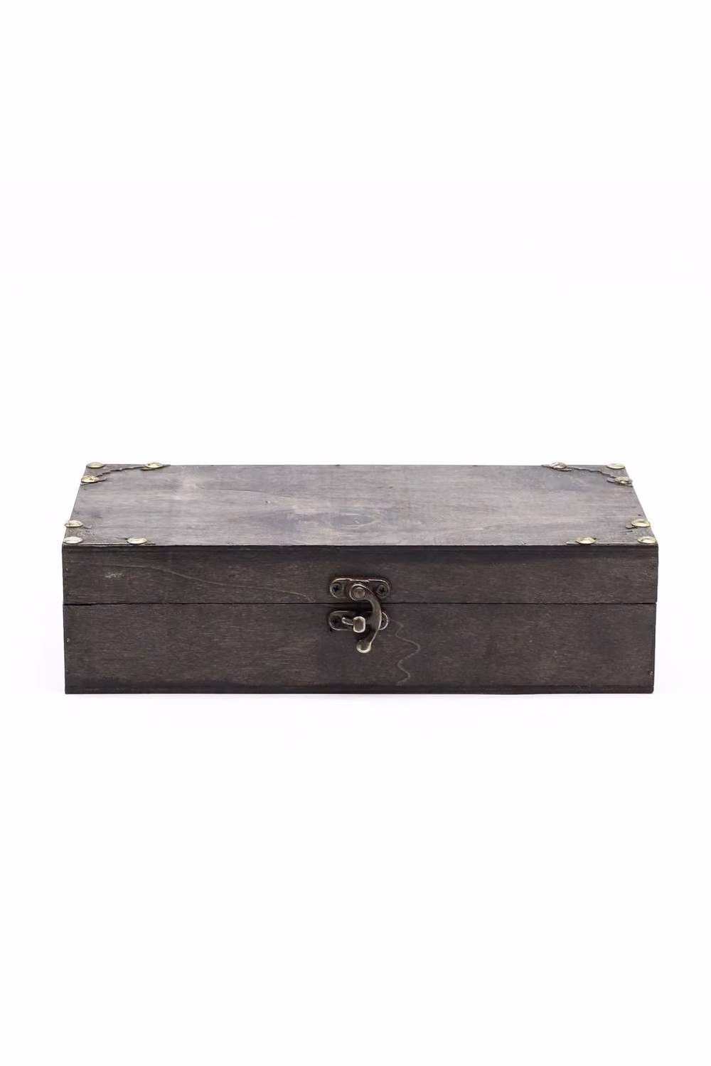 KDMD Elegant Grey Tea and Gift Hamper Box – 2