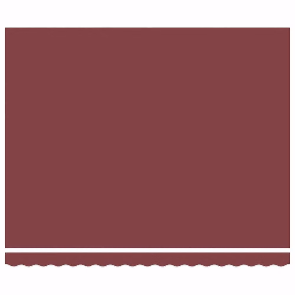 Berkfield Home Manual Retractable Awning in Burgundy, W: 400 cm, D: 300 cm – 4
