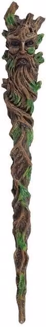 Something Different Man of the Wood Wand in Brown – 1