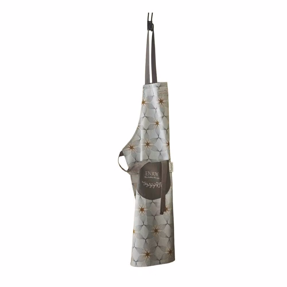 Cooksmart Purity Cotton Apron in Multicolour – 3