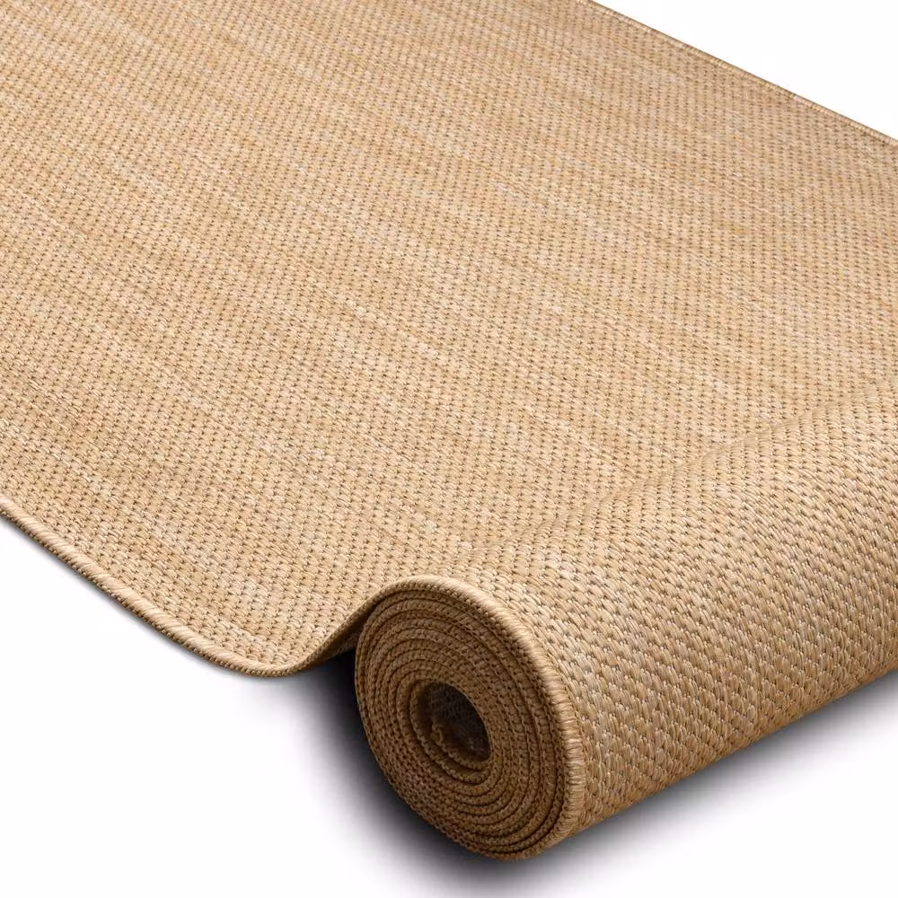RugsX Sion Sisal Runner in Beige, W/D: 150 x 100 cm – 2