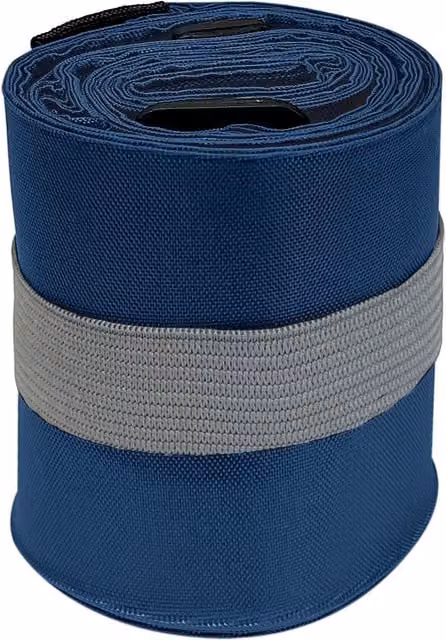 H&L Magic 30L Shopper in Navy Blue