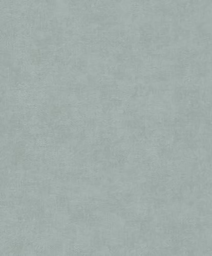 Grandeco A53714 Non-Woven Textured Plain Wallpaper in Green and Blue with Plaster Look