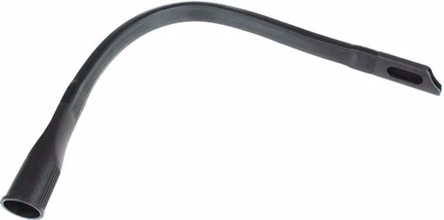 SPETLEK Car Interior Vacuum Cleaner Hoover with Flexi Crevice Tool in Black