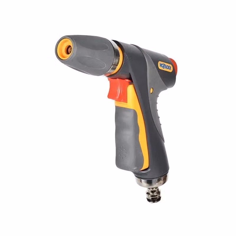 Hozelock 2692 Jet Spray Gun Pro in Multicolour – 2