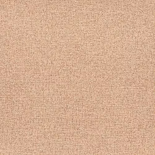 Grandeco Boutique Mysore Fabric Effect Twill Luxury Embossed Wallpaper, Coral Rust – 2