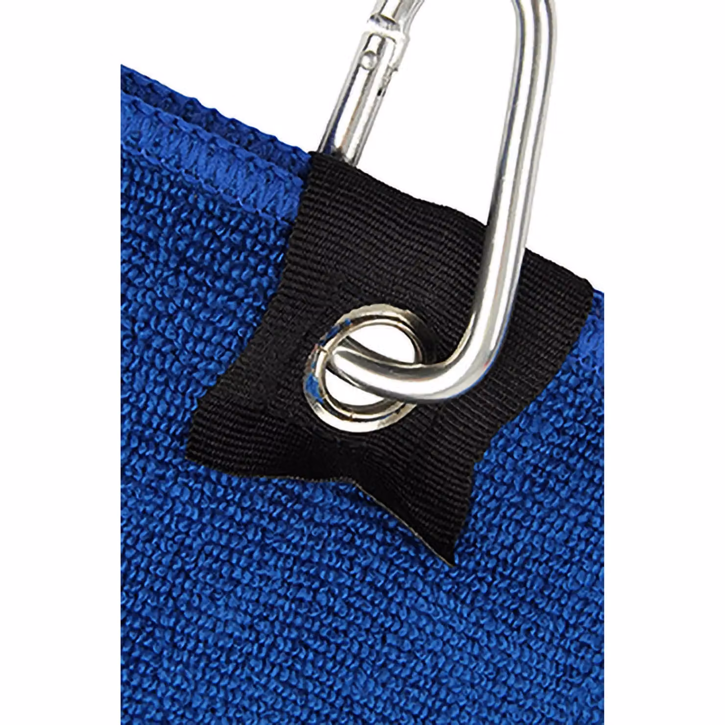 Towel City Microfibre Golf Towel for Adults in Blue and Multicolour – 2
