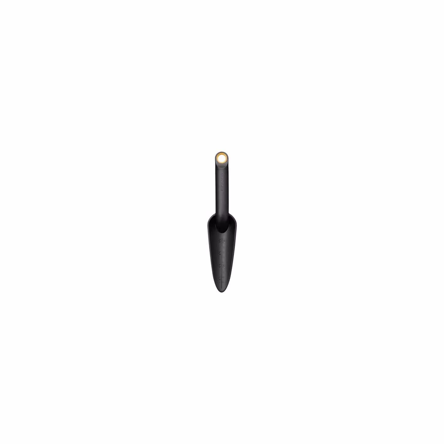 Fiskars Solid Transplanter in Black with Fibreglass and Plastic Construction – 2