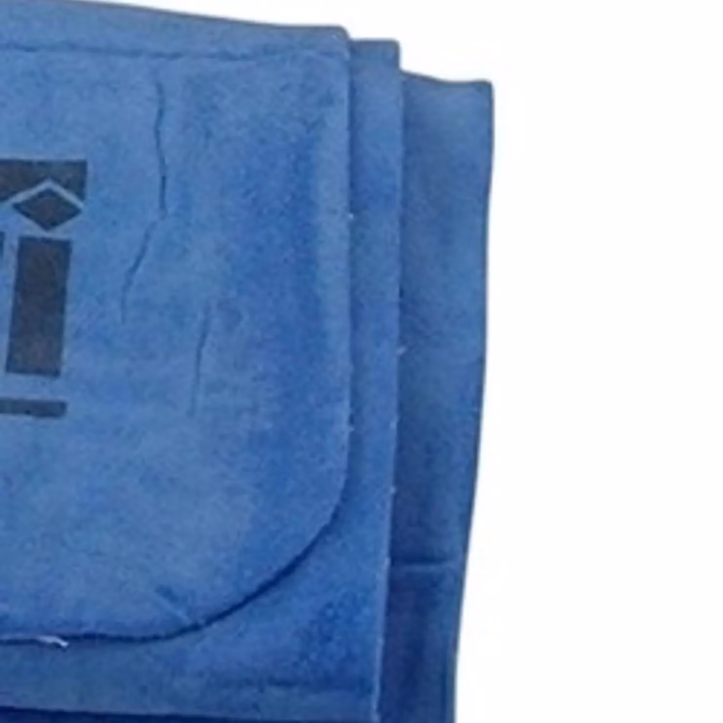 Easidri Ultimate Quick-Drying Microfibre Towel in Blue – 2