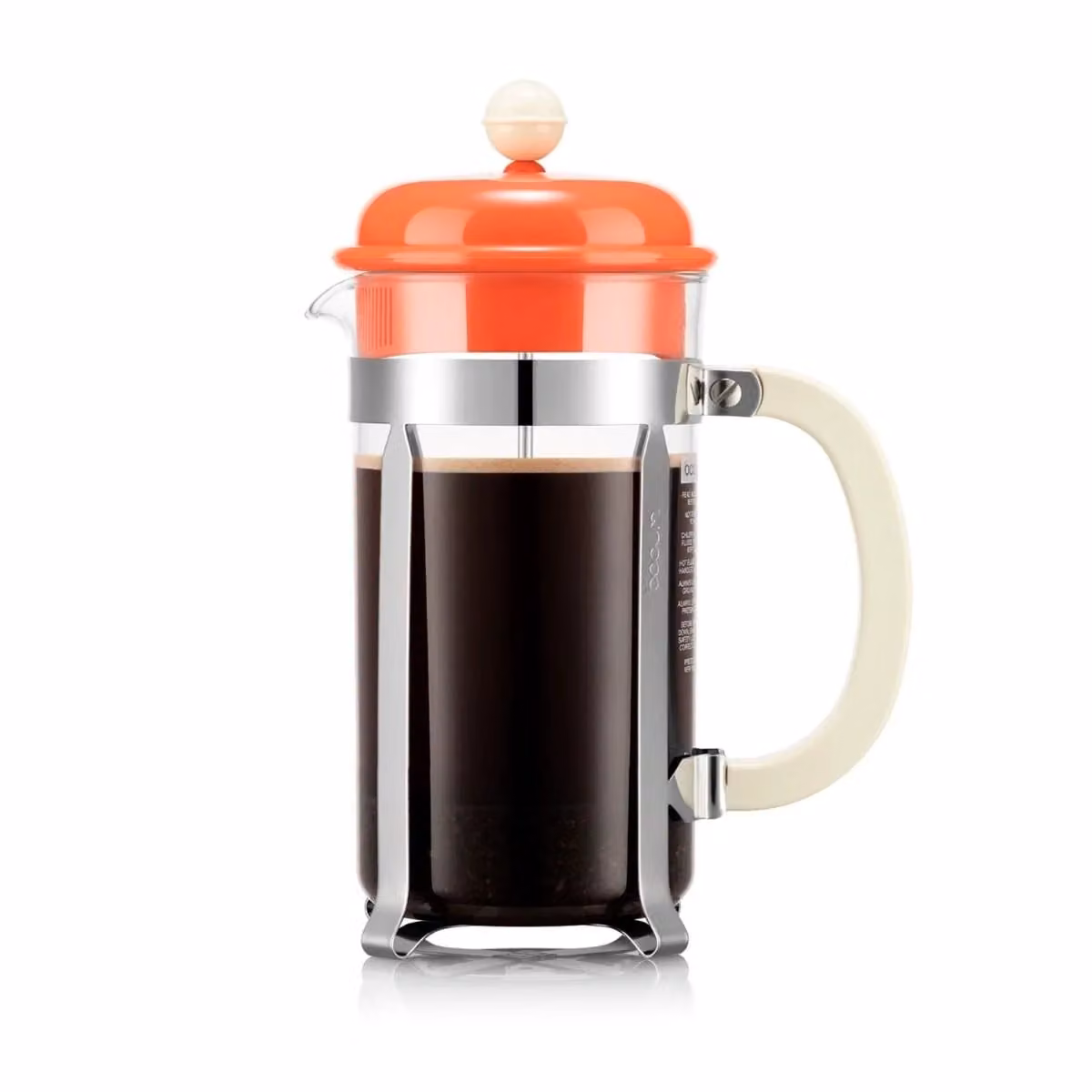 Bodum PT Coffee Maker, Multicolour, 0.454 kg