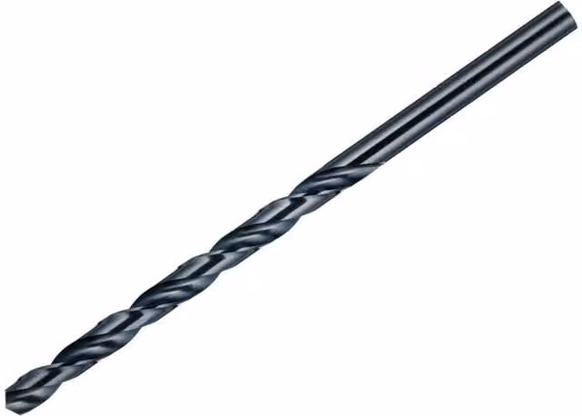 Dormer A110 HSS Long Series Drill 1.50mm Grey