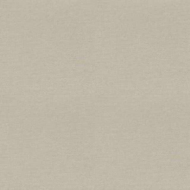 HOUSE Llewelyn-Bowen Tetbury Plain Linen and Chenille Fabric in Beige