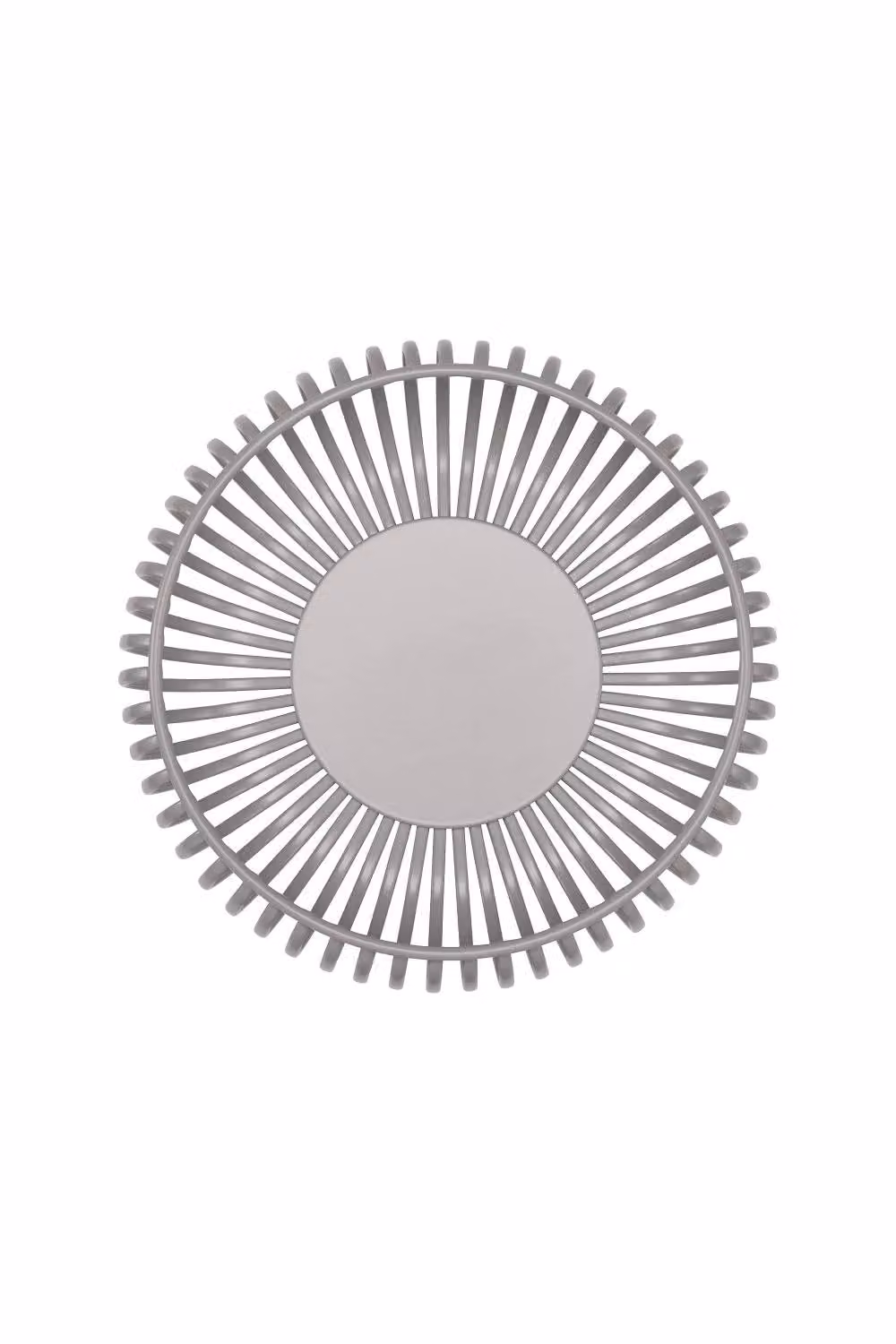 Blomus LITO Serving Bowl Size S in Mourning Dove Light Grey – 2