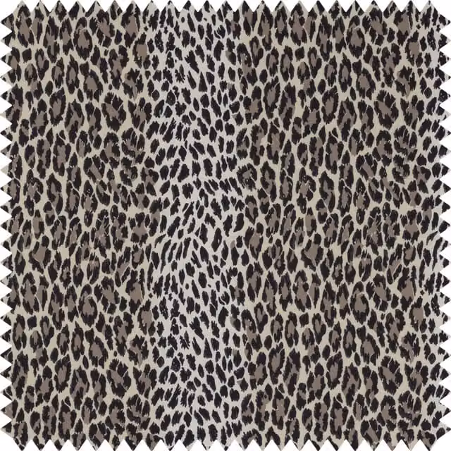 House of Hackney Wild Card Recycled Performance Fabric in Butterscotch Yellow and Multicolour