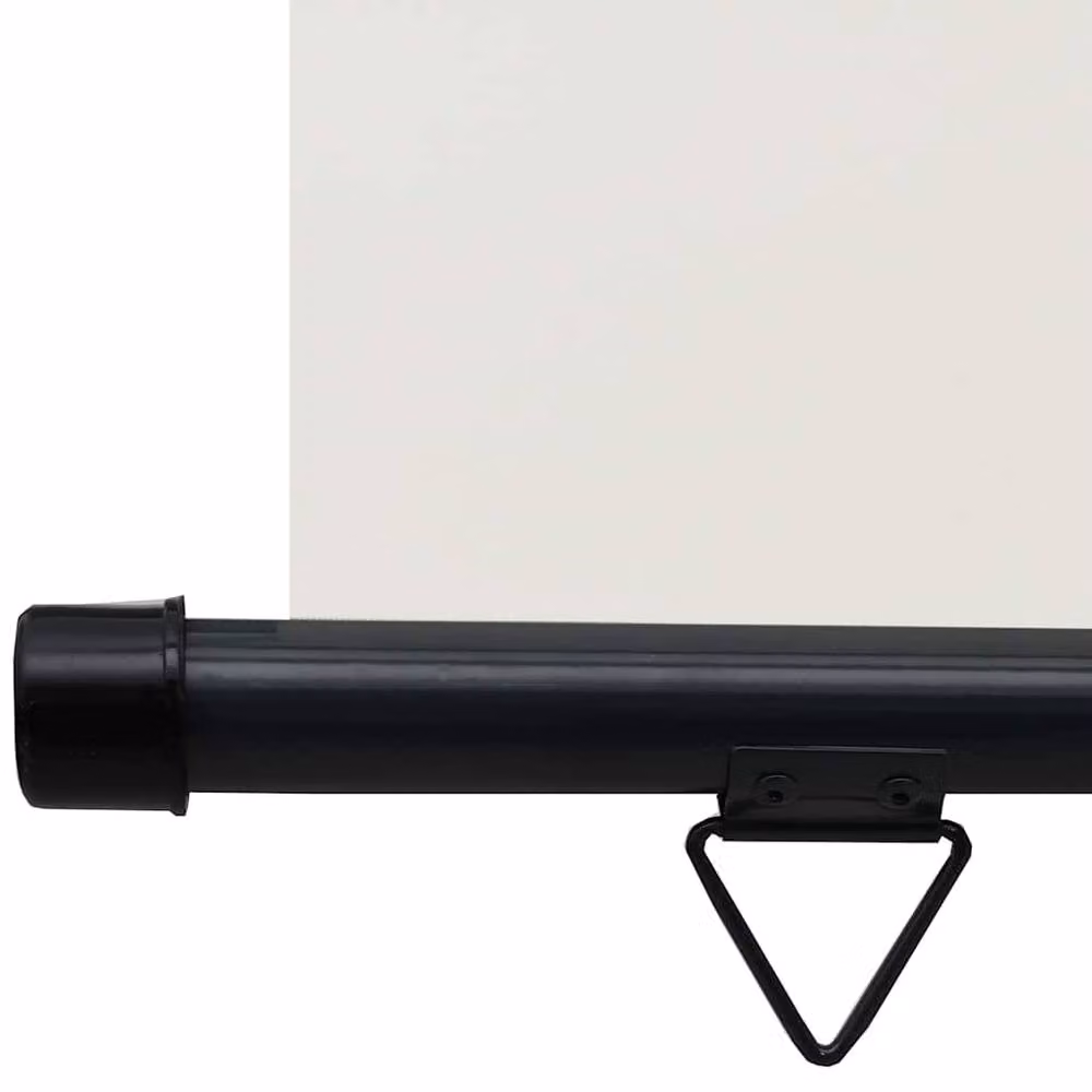 Berkfield Home Balcony Side Awning in Beige, W/H: 170 x 250 cm – 3